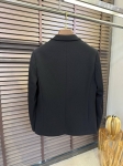 Пиджак  ZEGNA Артикул LUX-123410. Вид 2
