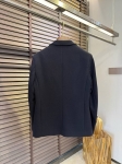 Пиджак  ZEGNA Артикул LUX-123408. Вид 2