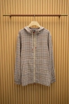 Рубашка Kiton Артикул LUX-123411. Вид 1