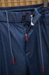 Брюки Kiton Артикул LUX-123412. Вид 5