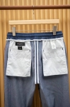 Брюки Kiton Артикул LUX-123412. Вид 6