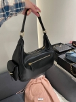 Сумка женская  Miu Miu Артикул LUX-123424. Вид 3