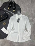 Рубашка  Yves Saint Laurent Артикул LUX-123417. Вид 1