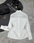 Рубашка  Yves Saint Laurent Артикул LUX-123417. Вид 3