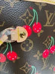 Сумка женская Neverfull  Louis Vuitton Артикул LUX-123425. Вид 2