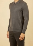 Поло Brunello Cucinelli Артикул LUX-123428. Вид 2