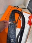Галстук  Hermes Артикул LUX-123446. Вид 3