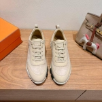 Кроссовки Hermes Артикул LUX-123453. Вид 2