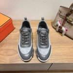 Кроссовки Hermes Артикул LUX-123452. Вид 2