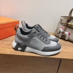 Кроссовки Hermes Артикул LUX-123452. Вид 1