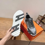 Кроссовки Hermes Артикул LUX-123452. Вид 4