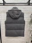 Жилет  Loro Piana Артикул LUX-123460. Вид 2