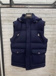 Жилет  Loro Piana Артикул LUX-123459. Вид 1