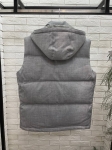 Жилет  Loro Piana Артикул LUX-123458. Вид 2