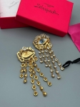 Серьги Schiaparelli   Артикул LUX-123462. Вид 2