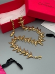 Колье Schiaparelli   Артикул LUX-123463. Вид 1