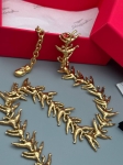 Колье Schiaparelli   Артикул LUX-123463. Вид 2