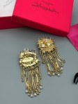 Серьги Schiaparelli   Артикул LUX-123465. Вид 2