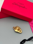 Кольцо Schiaparelli   Артикул LUX-123472. Вид 3