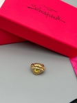 Кольцо Schiaparelli   Артикул LUX-123470. Вид 2