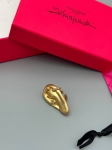 Кольцо Schiaparelli   Артикул LUX-123469. Вид 2