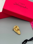Кольцо Schiaparelli   Артикул LUX-123469. Вид 3