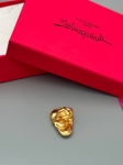 Кольцо Schiaparelli   Артикул LUX-123467. Вид 3