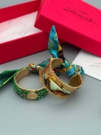Браслет Schiaparelli   Артикул LUX-123473. Вид 1