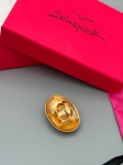 Кольцо Schiaparelli   Артикул LUX-123466. Вид 2