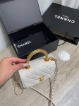 Сумка женская Chanel Артикул LUX-123480. Вид 2