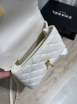 Сумка женская Chanel Артикул LUX-123480. Вид 3