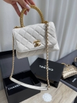 Сумка женская Chanel Артикул LUX-123480. Вид 6