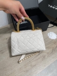 Сумка женская Chanel Артикул LUX-123480. Вид 7