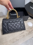 Сумка женская Chanel Артикул LUX-123479. Вид 3