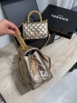 Сумка женская Chanel Артикул LUX-123478. Вид 2