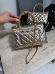 Сумка женская Chanel Артикул LUX-123478. Вид 4