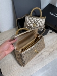 Сумка женская Chanel Артикул LUX-123478. Вид 5