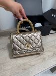 Сумка женская Chanel Артикул LUX-123477. Вид 2