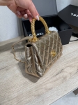 Сумка женская Chanel Артикул LUX-123477. Вид 3
