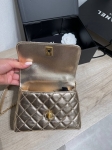 Сумка женская Chanel Артикул LUX-123477. Вид 7