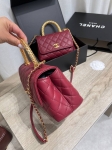 Сумка женская Chanel Артикул LUX-123476. Вид 3