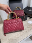 Сумка женская Chanel Артикул LUX-123476. Вид 4