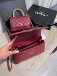 Сумка женская Chanel Артикул LUX-123476. Вид 5
