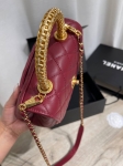 Сумка женская Chanel Артикул LUX-123475. Вид 4