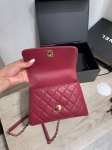 Сумка женская Chanel Артикул LUX-123475. Вид 5