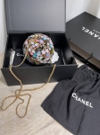 Сумка женская Chanel Артикул LUX-123474. Вид 1