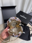 Сумка женская Chanel Артикул LUX-123474. Вид 3