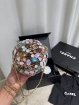 Сумка женская Chanel Артикул LUX-123474. Вид 4
