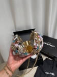 Сумка женская Chanel Артикул LUX-123474. Вид 5