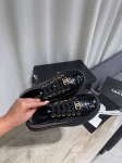 Кеды  Chanel Артикул LUX-123481. Вид 3